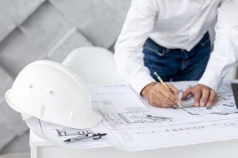 Arquitectura e Ingeniería - Cecor Ingenieros
