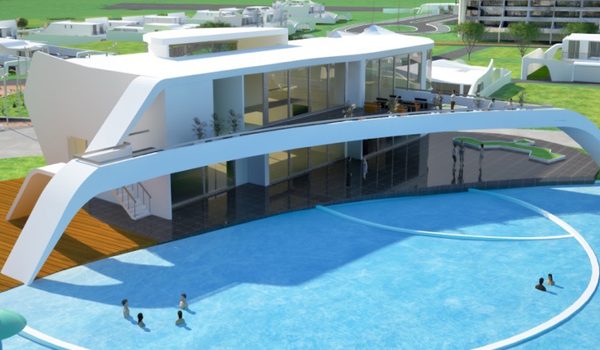 Club House