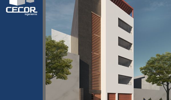 Vivienda Multifamiliar