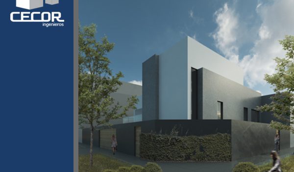 Vivienda Unifamiliar Miraflores