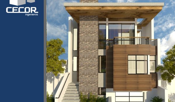 Vivienda Unifamiliar Pachacamac